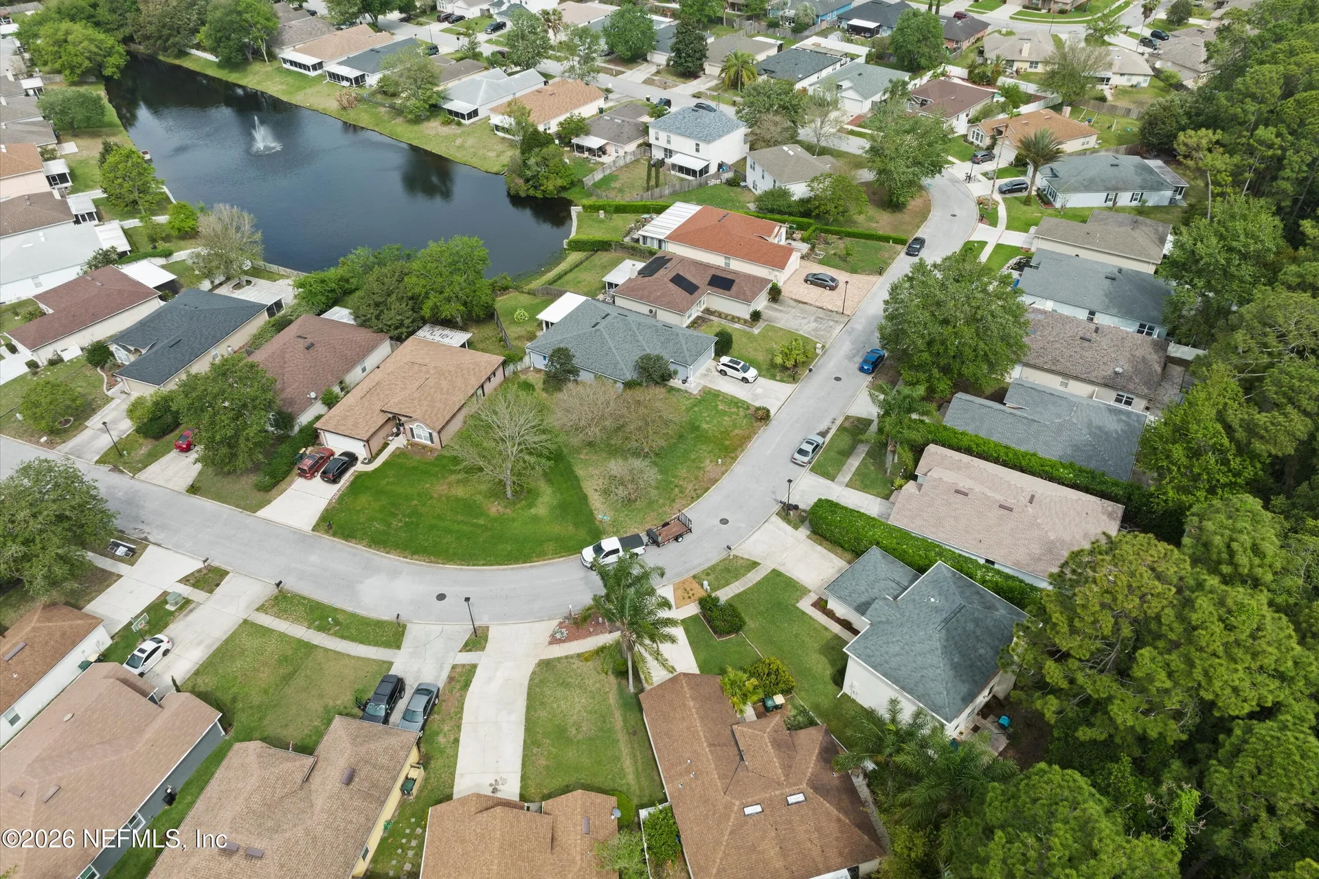 3159 Ash Harbor Drive E Jacksonville FL 32224
