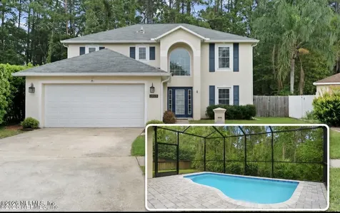 3159 Ash Harbor Drive E Jacksonville FL 32224