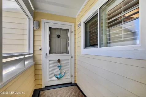 6300 A1a St. Augustine FL 32080