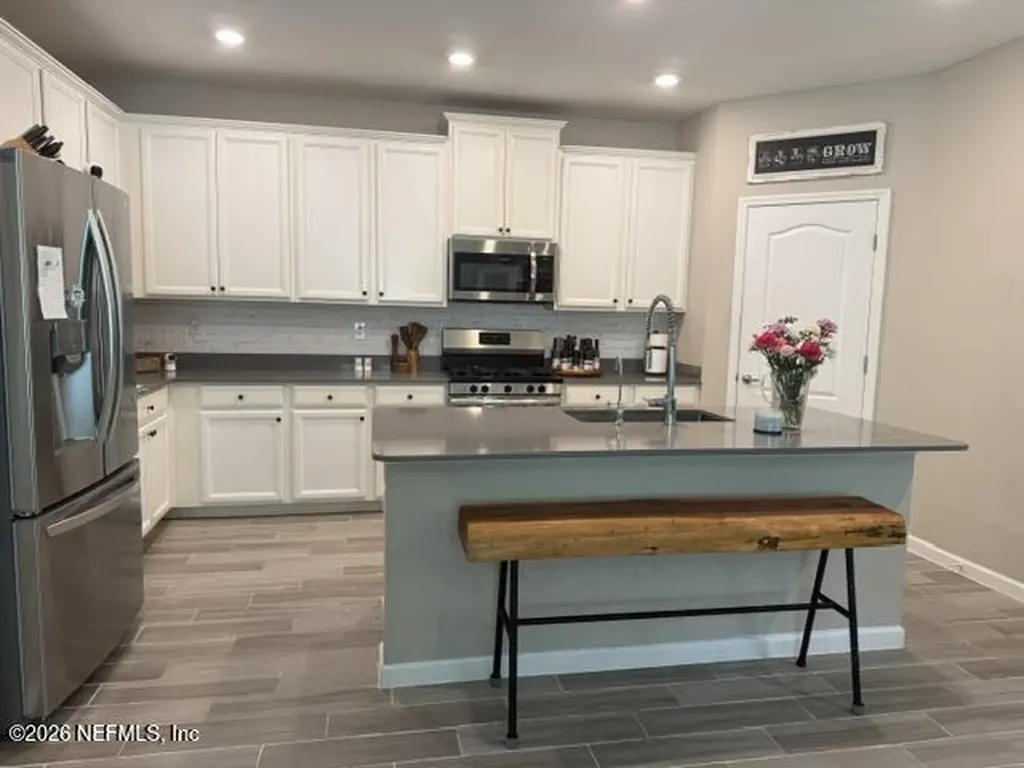 347 Tintamarre Drive St. Augustine FL 32092