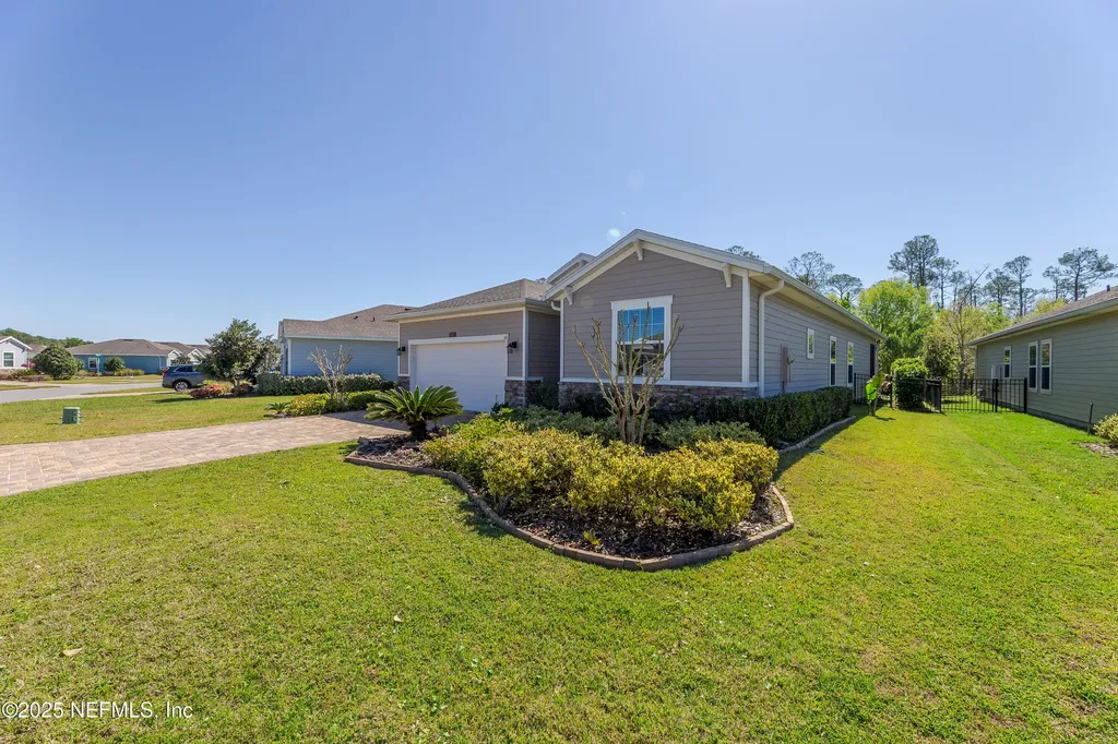 347 Tintamarre Drive St. Augustine FL 32092