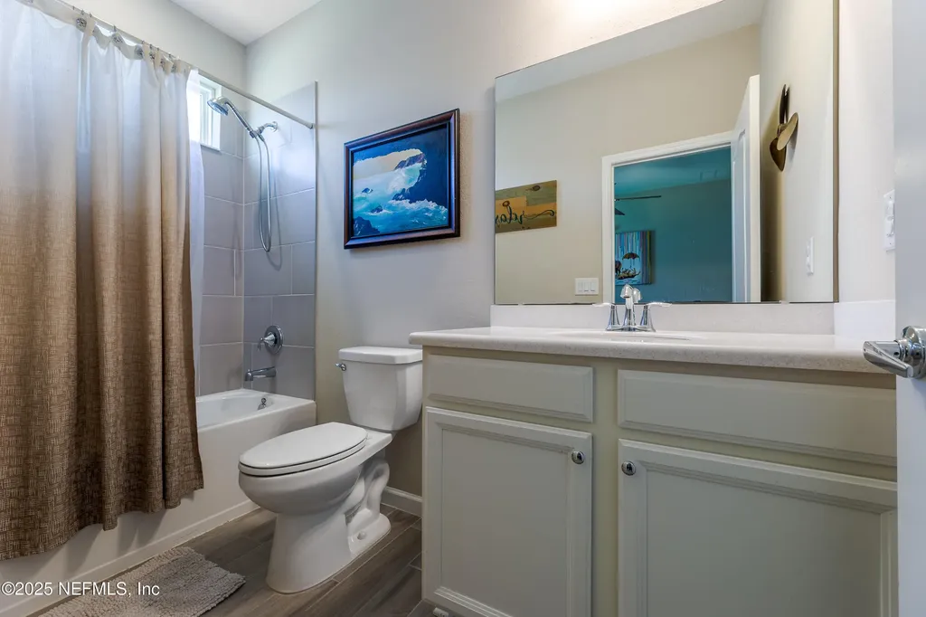 347 Tintamarre Drive St. Augustine FL 32092