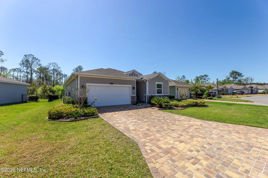 347 Tintamarre Drive St. Augustine FL 32092