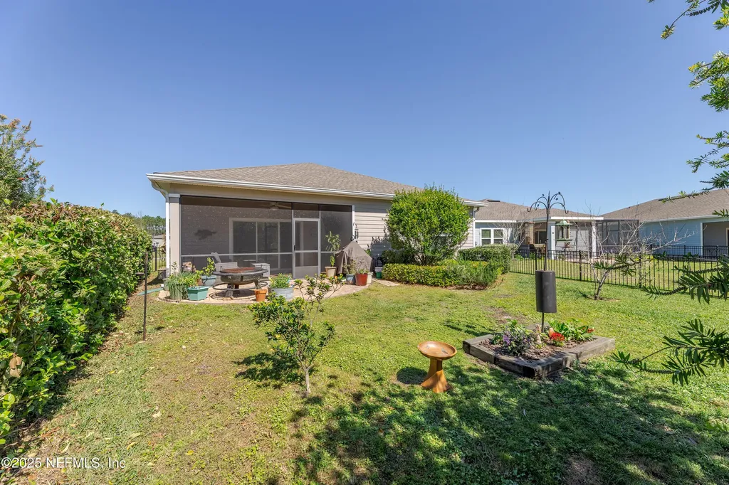 347 Tintamarre Drive St. Augustine FL 32092