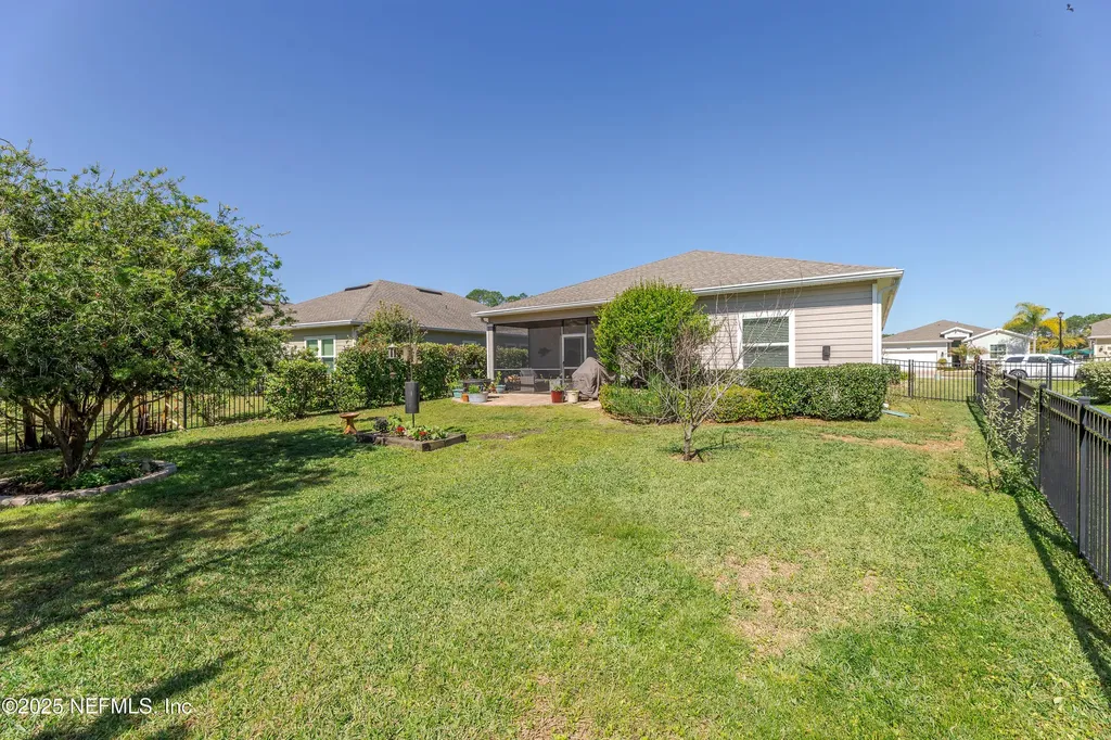 347 Tintamarre Drive St. Augustine FL 32092