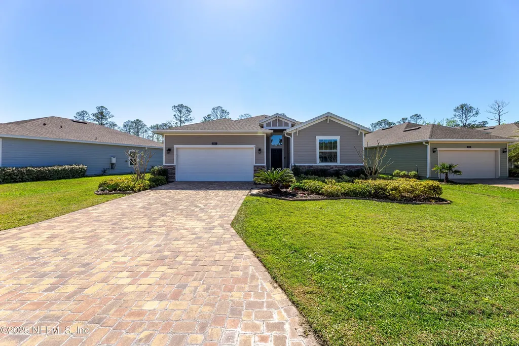 347 Tintamarre Drive St. Augustine FL 32092