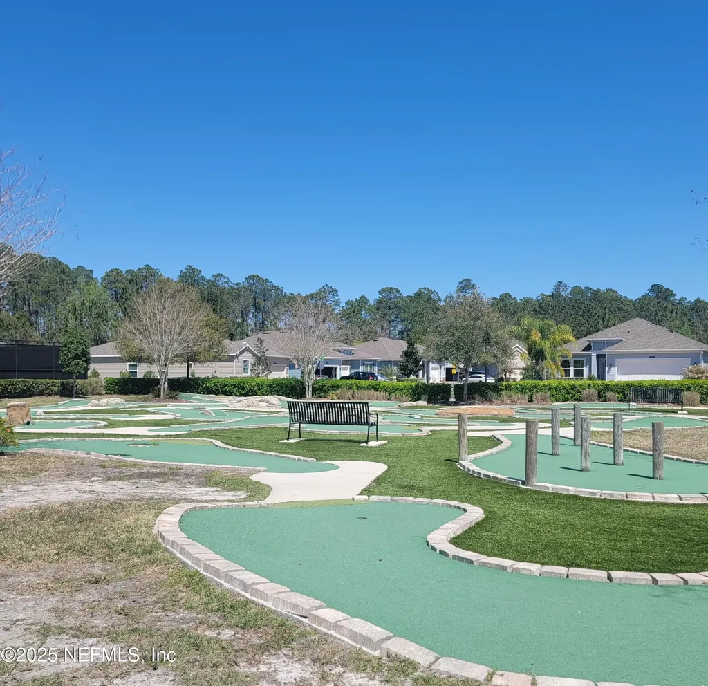 347 Tintamarre Drive St. Augustine FL 32092