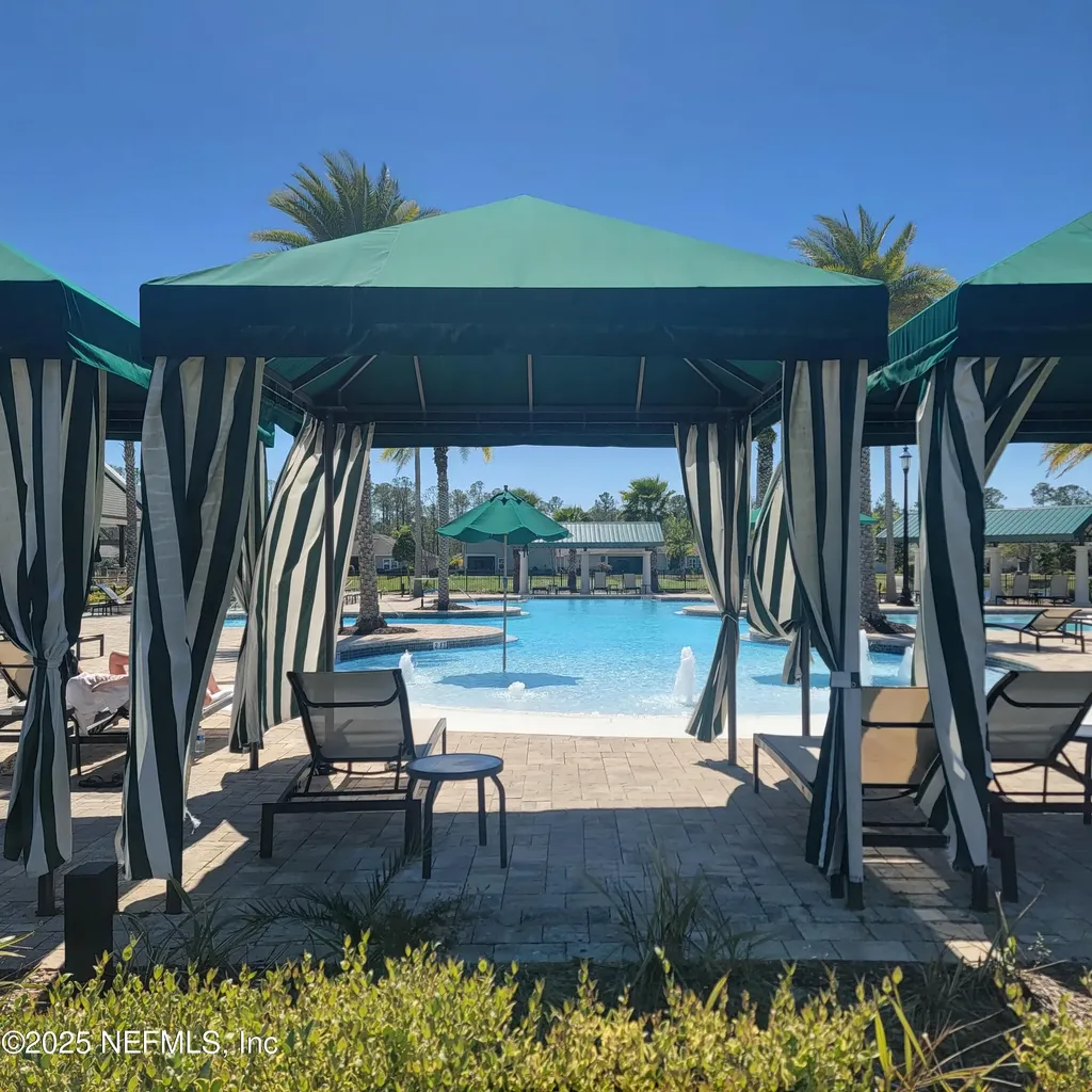 347 Tintamarre Drive St. Augustine FL 32092