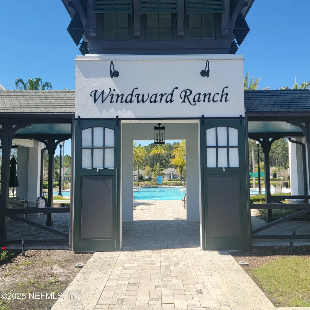 347 Tintamarre Drive St. Augustine FL 32092