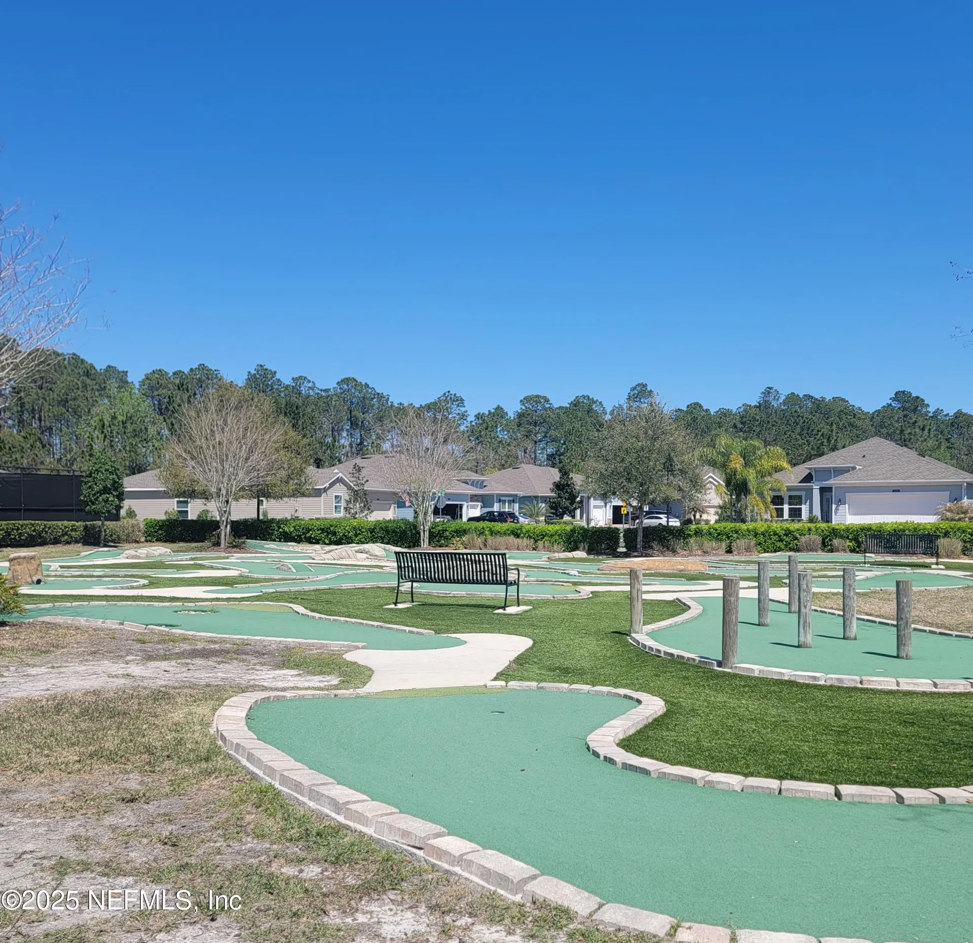 347 Tintamarre Drive St. Augustine FL 32092