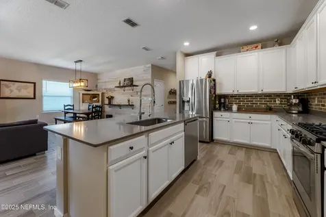 347 Tintamarre Drive St. Augustine FL 32092
