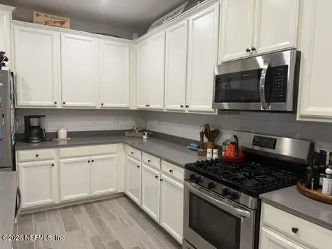 347 Tintamarre Drive St. Augustine FL 32092