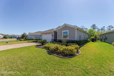 347 Tintamarre Drive St. Augustine FL 32092