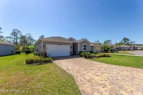 347 Tintamarre Drive St. Augustine FL 32092
