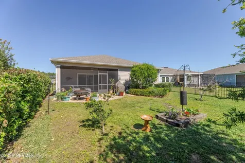 347 Tintamarre Drive St. Augustine FL 32092