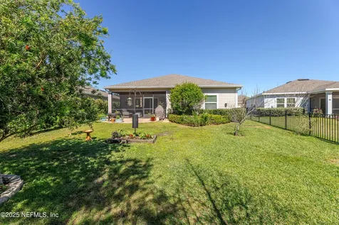 347 Tintamarre Drive St. Augustine FL 32092