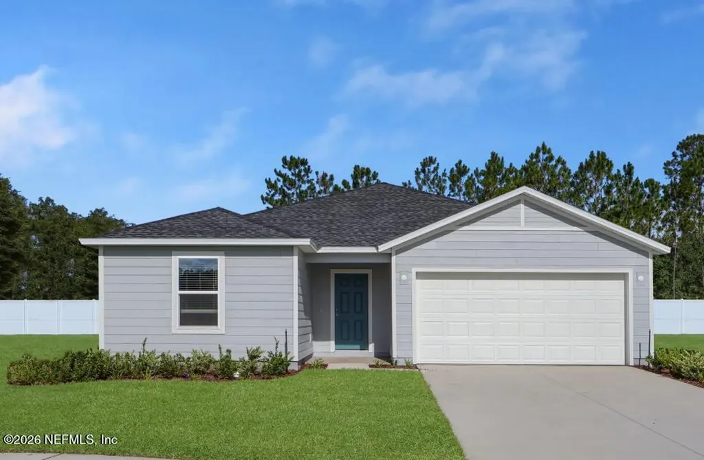 3083 Grand Finale Street Green Cove Springs FL 32043