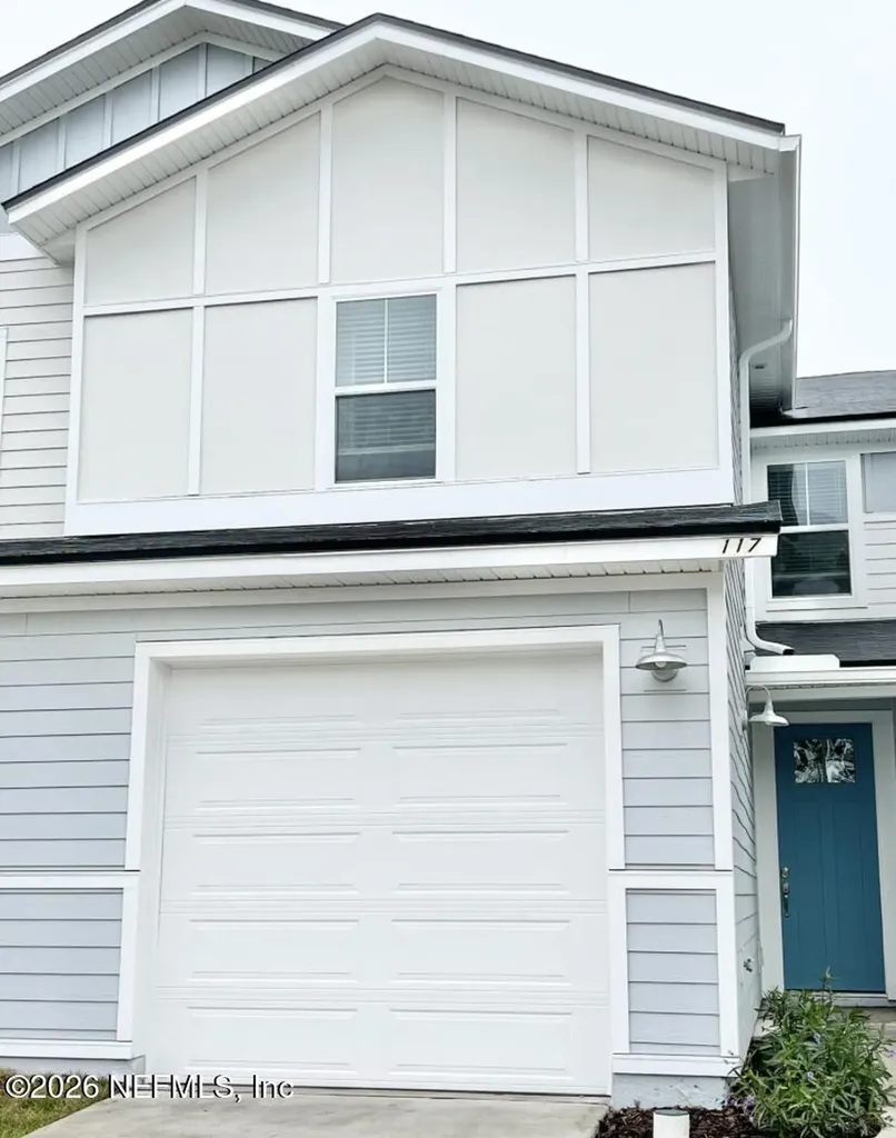 117 Ridge Lake Road St. Augustine FL 32086