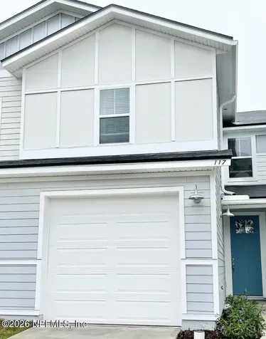 117 Ridge Lake Road St. Augustine FL 32086