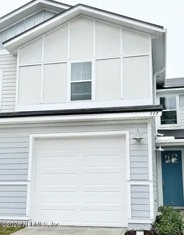 117 Ridge Lake Road St. Augustine FL 32086