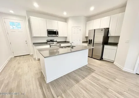 117 Ridge Lake Road St. Augustine FL 32086