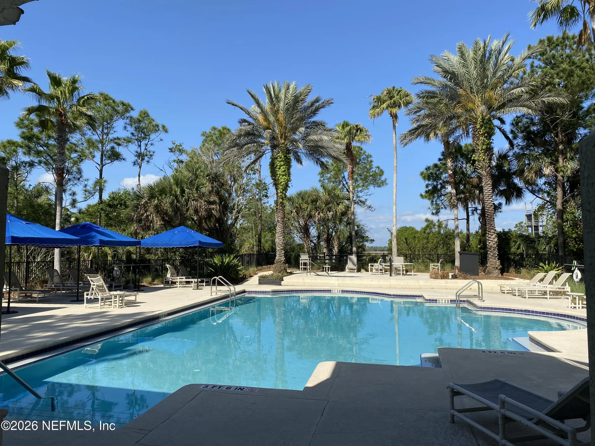 1655 The Greens Way Jacksonville Beach FL 32250
