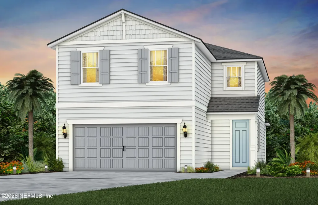 1808 Mickey Way Middleburg FL 32068