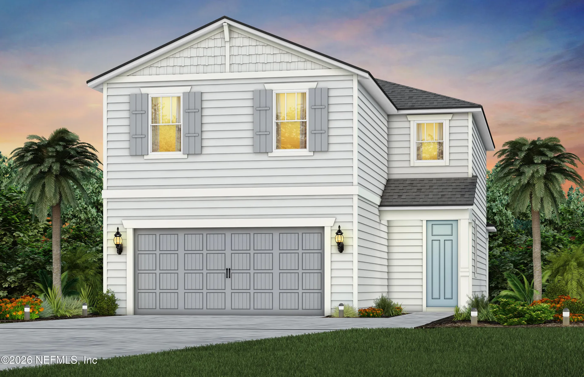 1808 Mickey Way Middleburg FL 32068