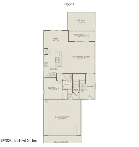 1808 Mickey Way Middleburg FL 32068