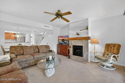 890 A1a Beach Blvd. #28 W/garage St. Augustine Beach FL 32080