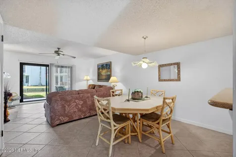 890 A1a Beach Blvd. #28 W/garage St. Augustine Beach FL 32080