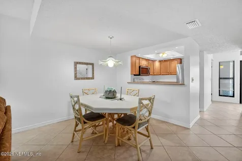 890 A1a Beach Blvd. #28 W/garage St. Augustine Beach FL 32080