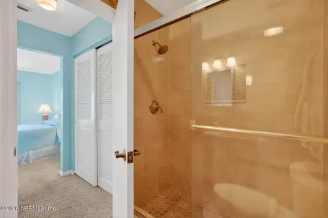 890 A1a Beach Blvd. #28 W/garage St. Augustine Beach FL 32080