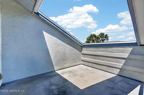 890 A1a Beach Blvd. #28 W/garage St. Augustine Beach FL 32080