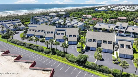 890 A1a Beach Blvd. #28 W/garage St. Augustine Beach FL 32080