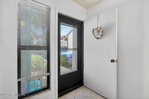 890 A1a Beach Blvd. #28 W/garage St. Augustine Beach FL 32080