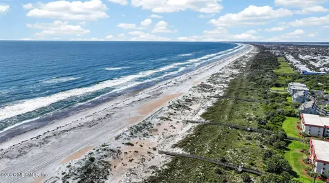 890 A1a Beach Blvd. #28 W/garage St. Augustine Beach FL 32080