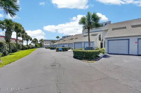 890 A1a Beach Blvd. #28 W/garage St. Augustine Beach FL 32080