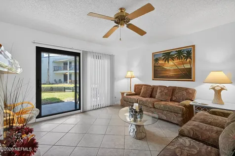 890 A1a Beach Blvd. #28 W/garage St. Augustine Beach FL 32080