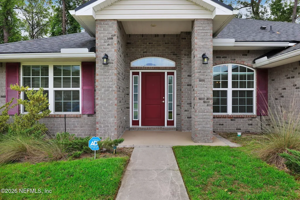 7339 Zain Michael Lane Jacksonville FL 32222