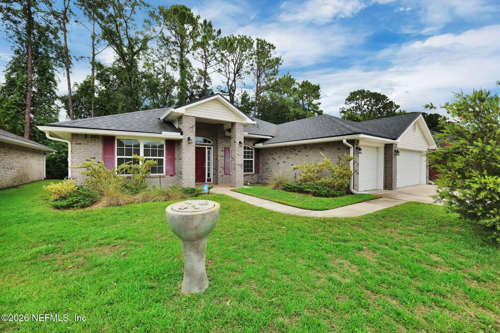 7339 Zain Michael Lane Jacksonville FL 32222