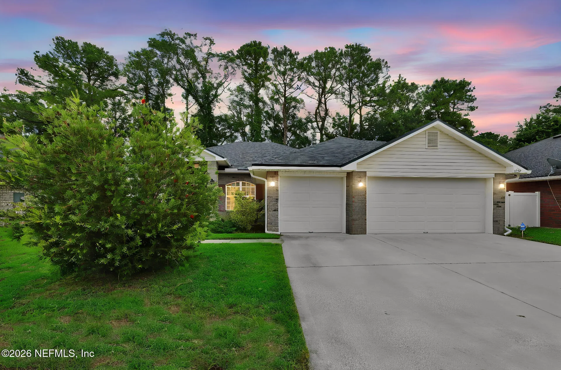 7339 Zain Michael Lane Jacksonville FL 32222