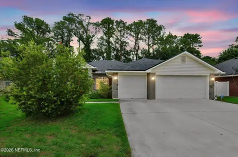 7339 Zain Michael Lane Jacksonville FL 32222