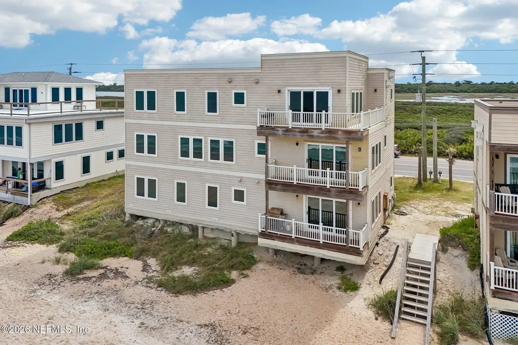 2775 S Ponte Vedra Boulevard Ponte Vedra Beach FL 32082