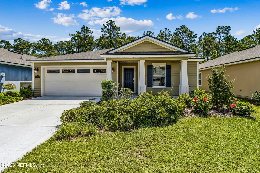 86607 Nassau Crossing Way Yulee FL 32097