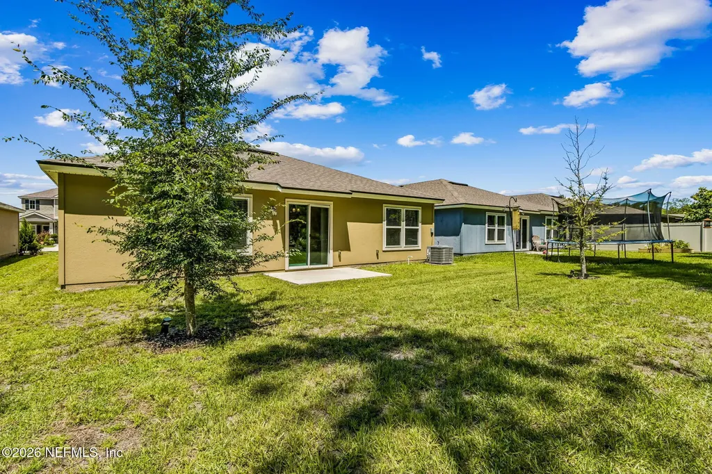 86607 Nassau Crossing Way Yulee FL 32097