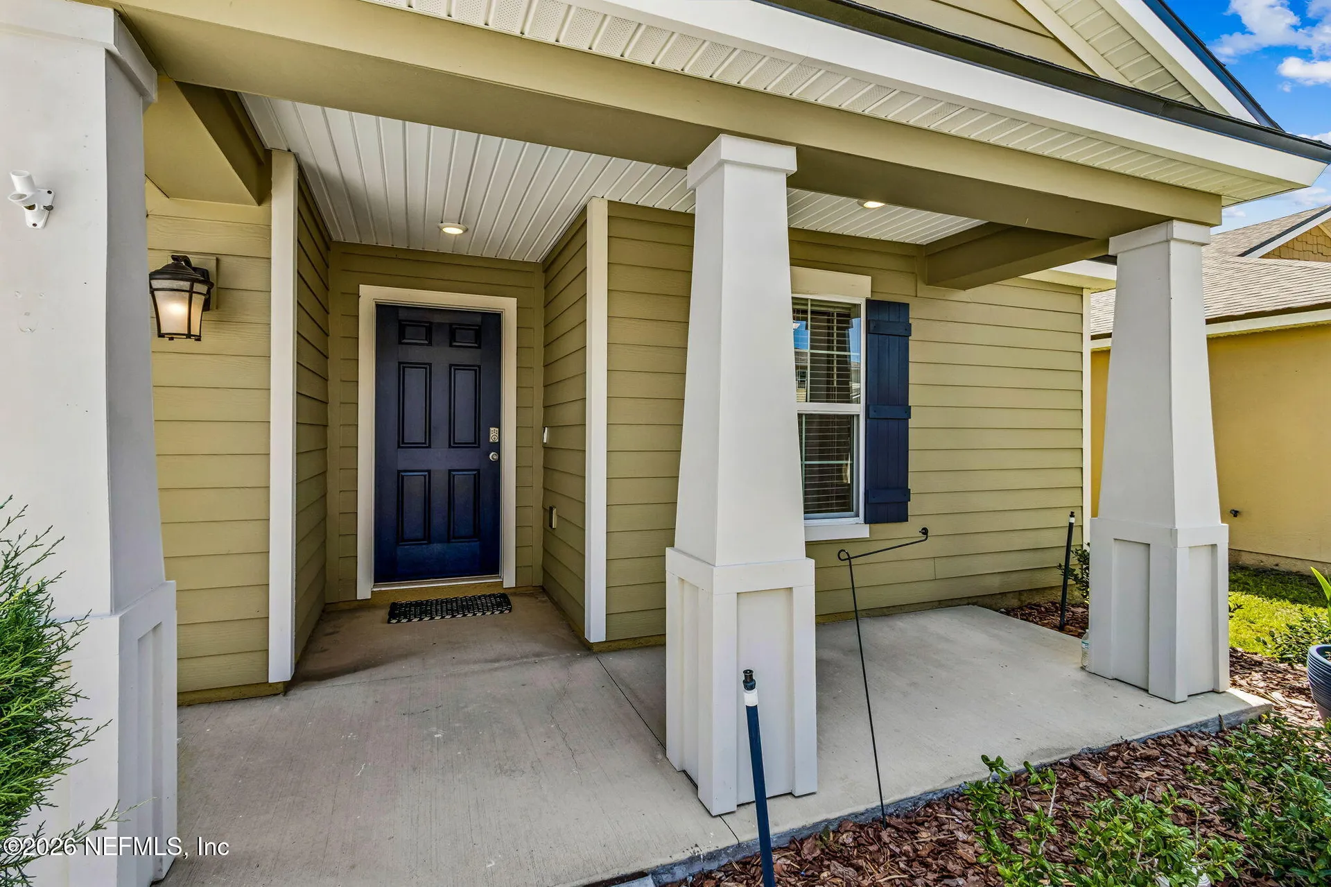 86607 Nassau Crossing Way Yulee FL 32097