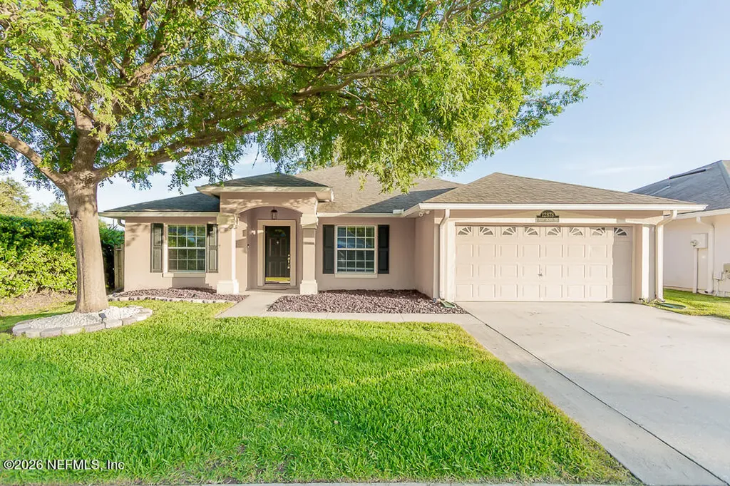 12878 Ellis Island Drive Jacksonville FL 32224
