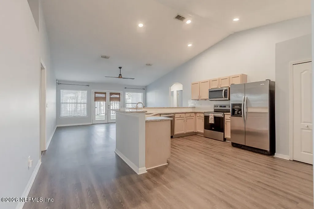 12878 Ellis Island Drive Jacksonville FL 32224