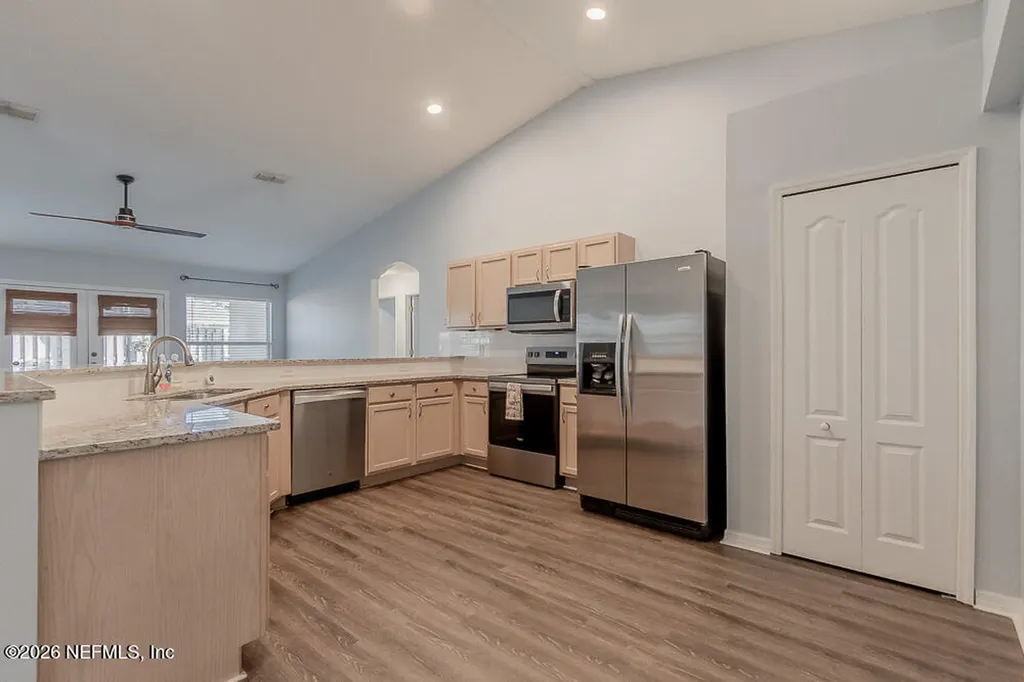 12878 Ellis Island Drive Jacksonville FL 32224